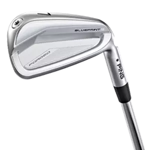 Blueprint S Iron